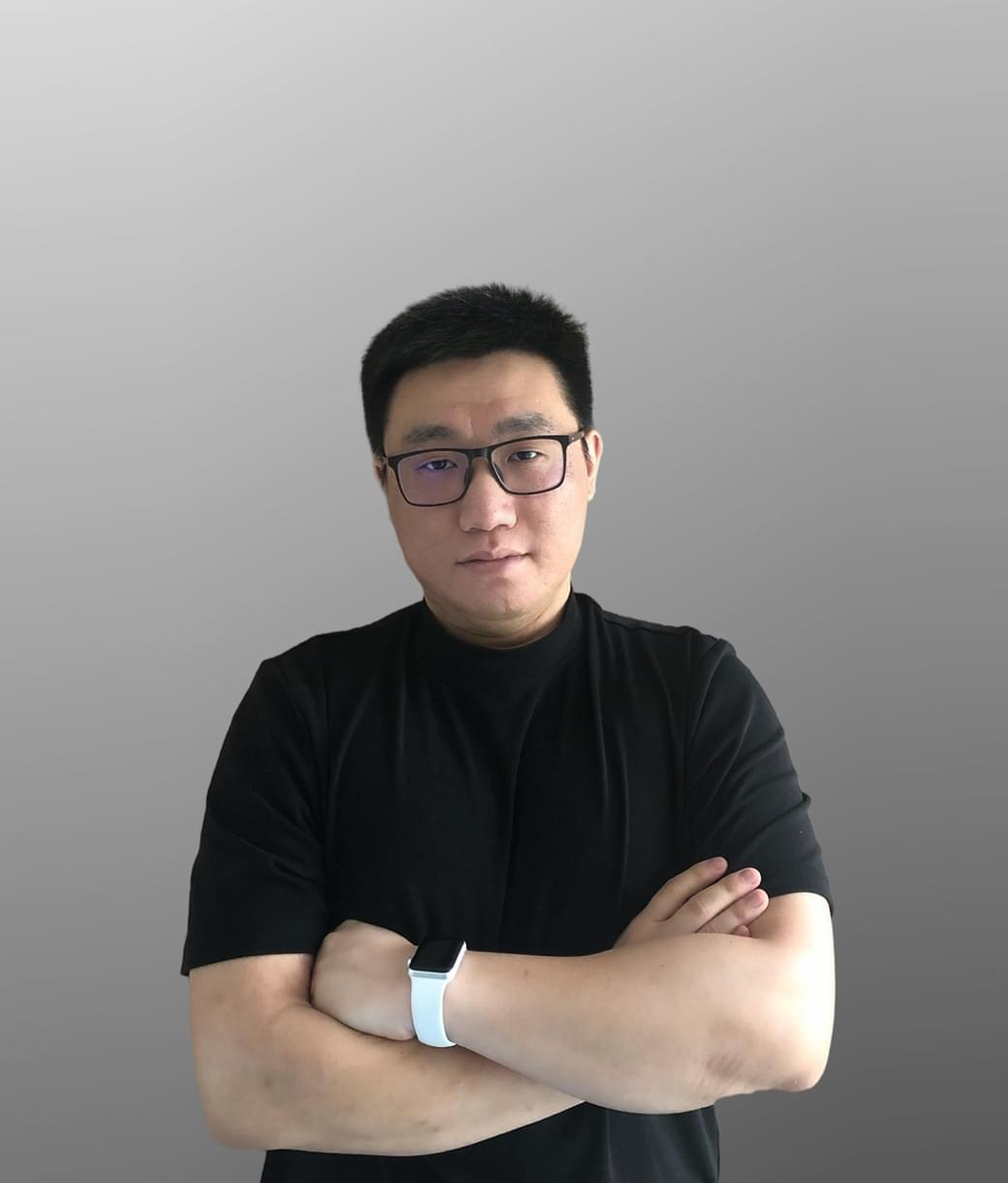 醉风全身照