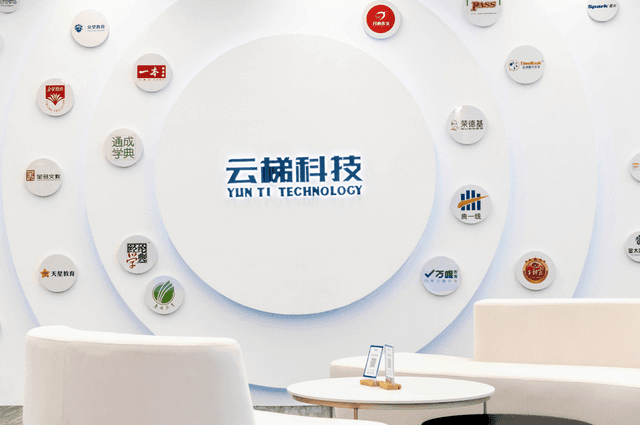 关于我们 | 云梯科技