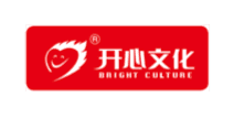 开心文化