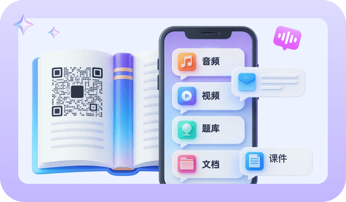 活码技术与资源动态管理