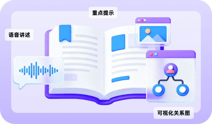 趣味和科学的伴读